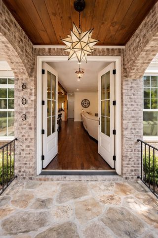 603 W Blue Springs Drive, Chatsworth, GA 30705