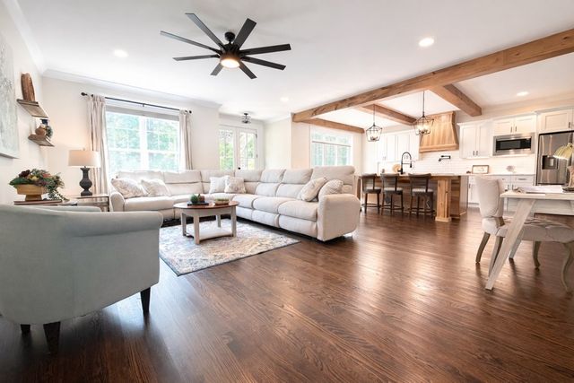 603 W Blue Springs Drive, Chatsworth, GA 30705