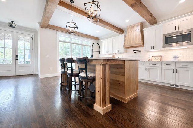 603 W Blue Springs Drive, Chatsworth, GA 30705