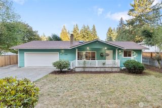5005 23rd Avenue SE, Lacey, WA 98503