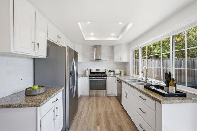 2235 Fairmont Drive, San Jose, CA 95148