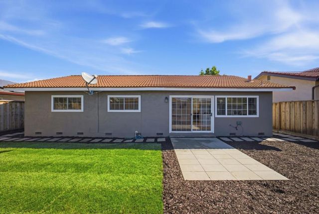2235 Fairmont Drive, San Jose, CA 95148