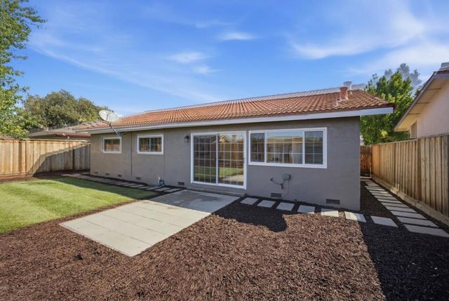 2235 Fairmont Drive, San Jose, CA 95148
