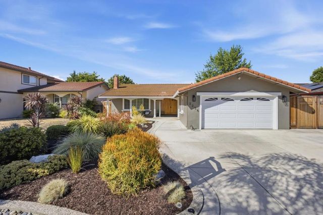 2235 Fairmont Drive, San Jose, CA 95148
