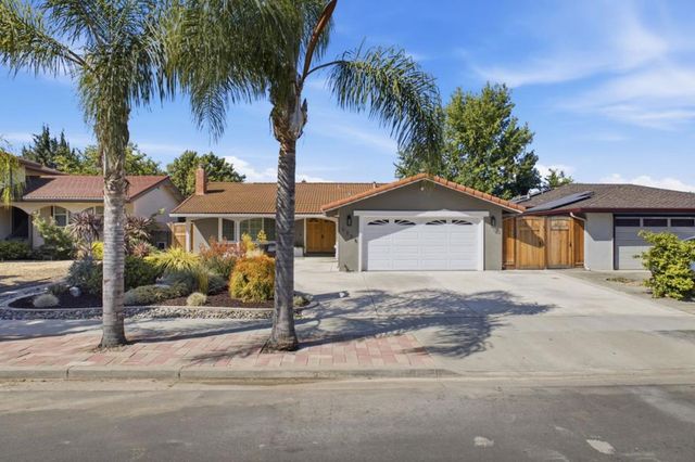 2235 Fairmont Drive, San Jose, CA 95148
