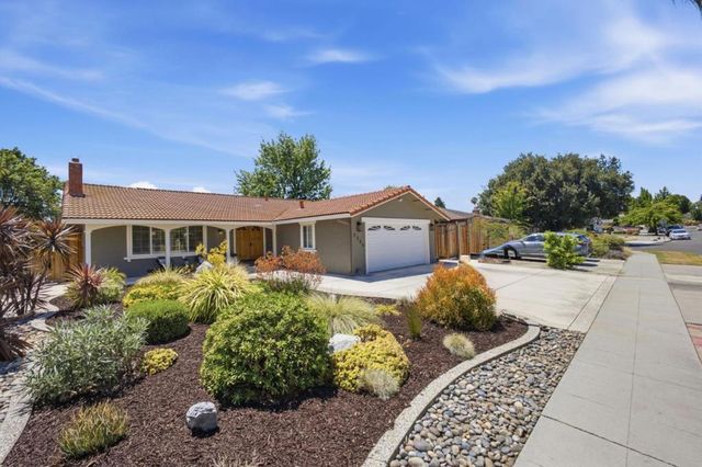 2235 Fairmont Drive, San Jose, CA 95148