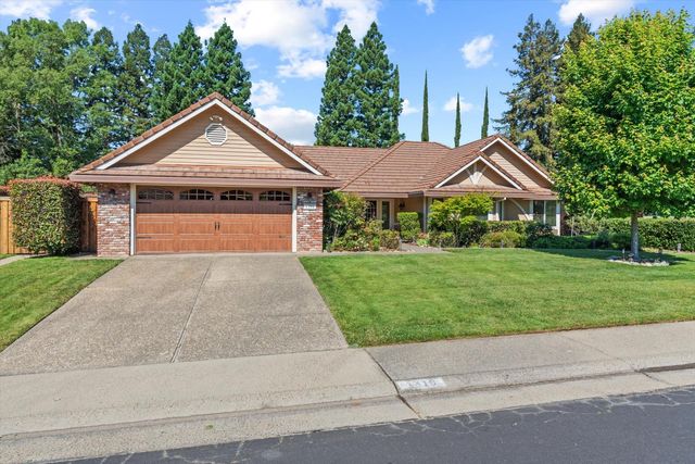 1310 Ridgecrest Way, Roseville, CA 95661