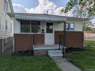 1256 FERRIS Avenue, Lincoln Park, MI 48146