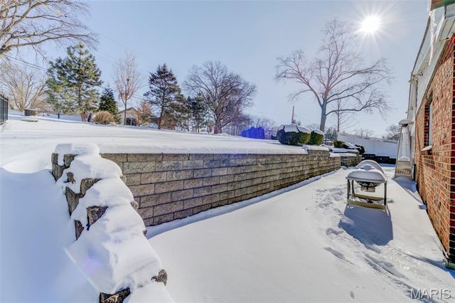 40 Willmore Road, St Louis, MO 63109