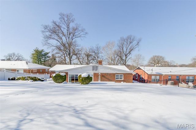 40 Willmore Road, St Louis, MO 63109