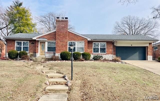 40 Willmore Road, St Louis, MO 63109