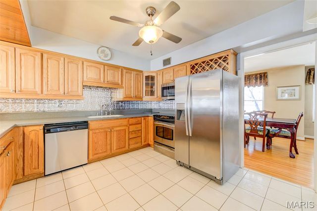 40 Willmore Road, St Louis, MO 63109