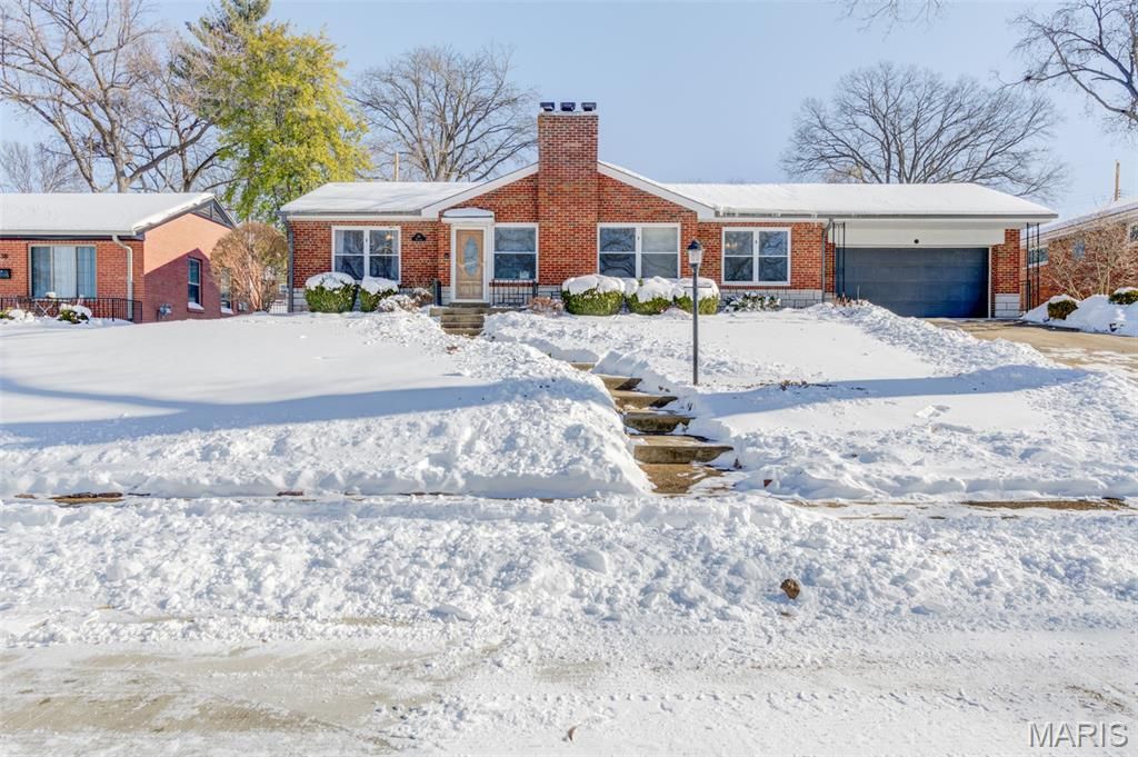 40 Willmore Road, St Louis, MO 63109