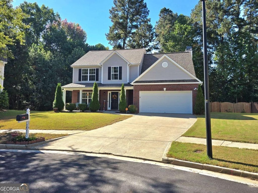 3510 Watson Gate Road, Loganville, GA 30052 — photo 2