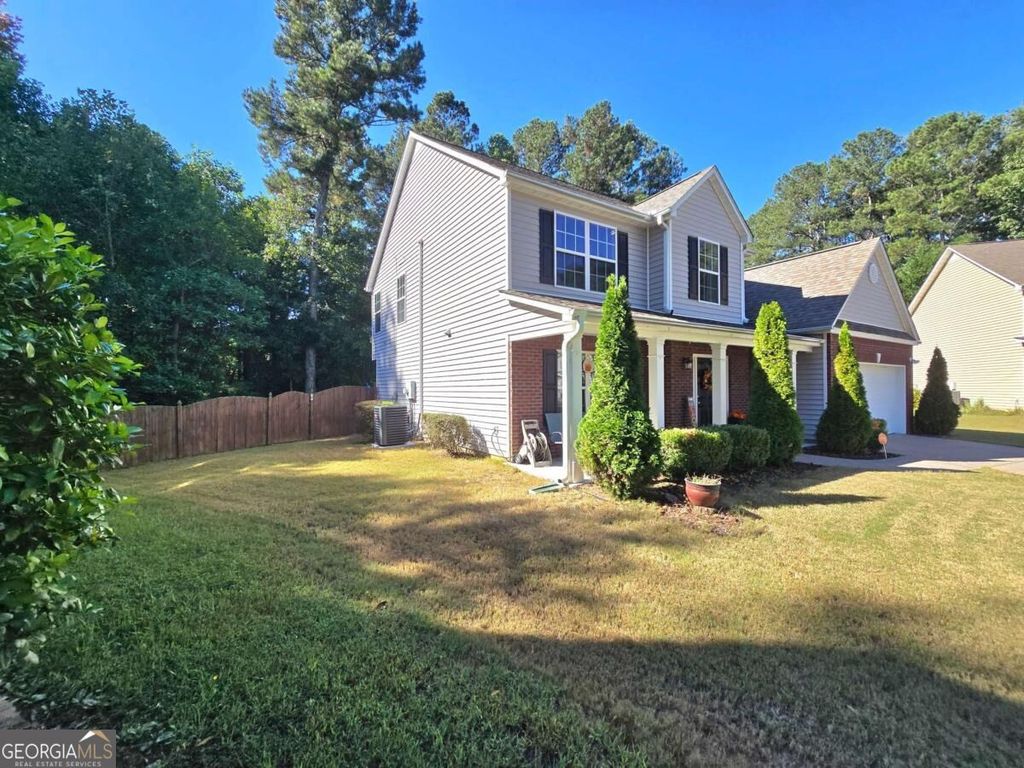3510 Watson Gate Road, Loganville, GA 30052 — photo 4