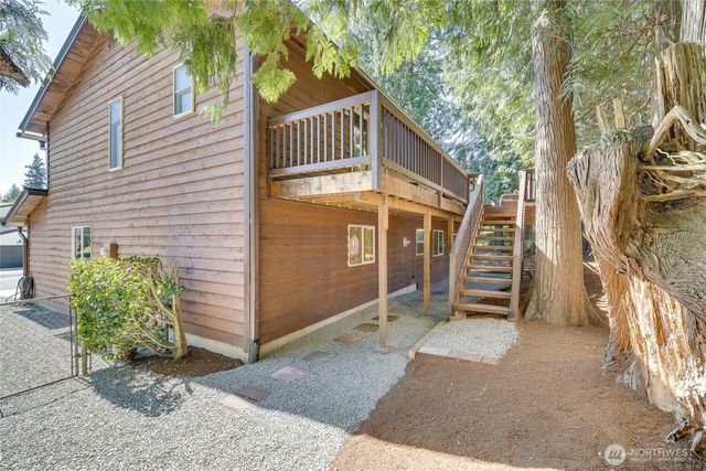 9602 NE 203rd Street, Bothell, WA 98011