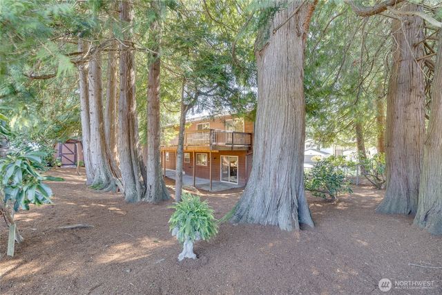 9602 NE 203rd Street, Bothell, WA 98011