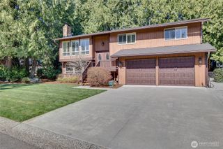 9602 NE 203rd Street, Bothell, WA 98011