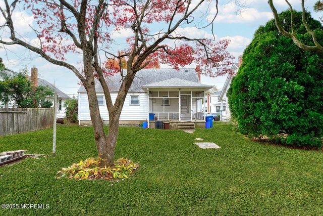 217 E 4th Street, Florence, NJ 08518