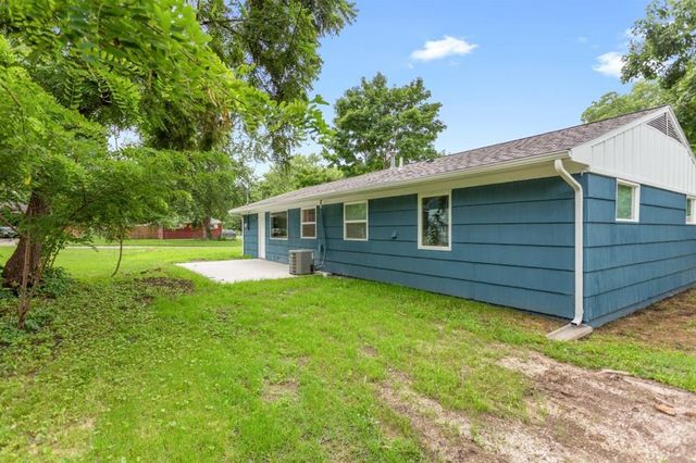 1618 Pennsylvania Street, Lawrence, KS 66044