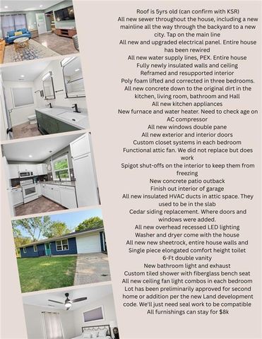 1618 Pennsylvania Street, Lawrence, KS 66044