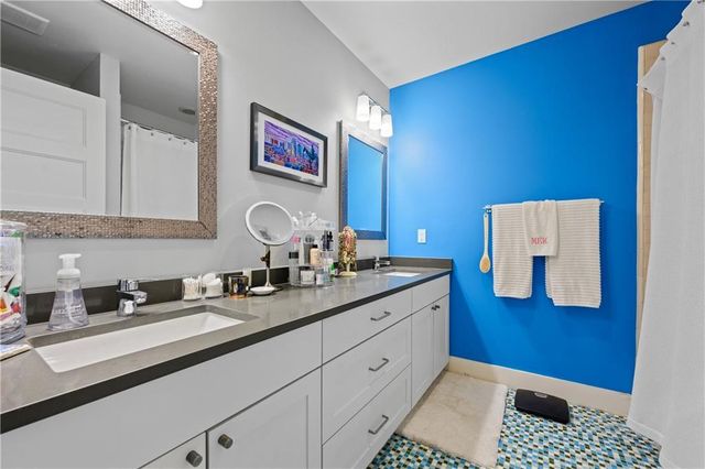 5004 Westfield DR, Austin, TX 78731