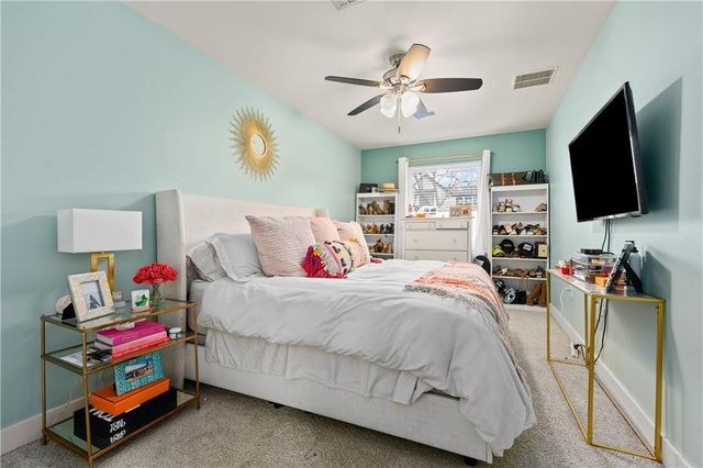 5004 Westfield DR, Austin, TX 78731