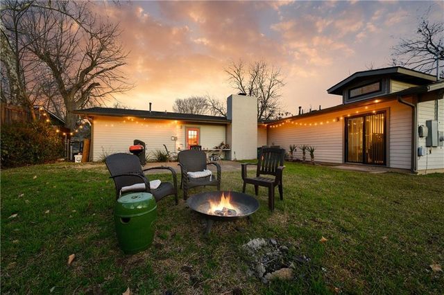 5004 Westfield DR, Austin, TX 78731