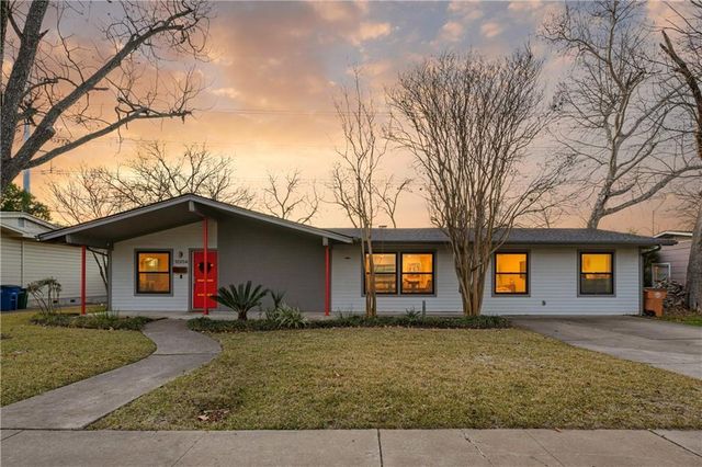 5004 Westfield DR, Austin, TX 78731