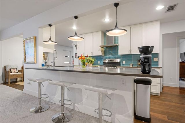 5004 Westfield DR, Austin, TX 78731