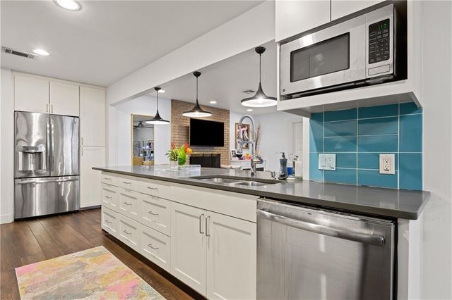 5004 Westfield DR, Austin, TX 78731