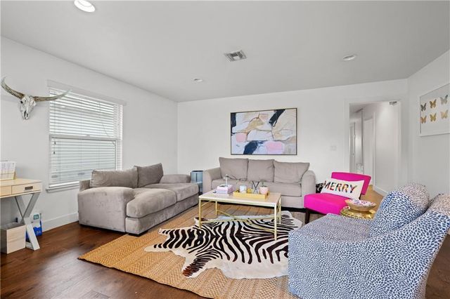 5004 Westfield DR, Austin, TX 78731