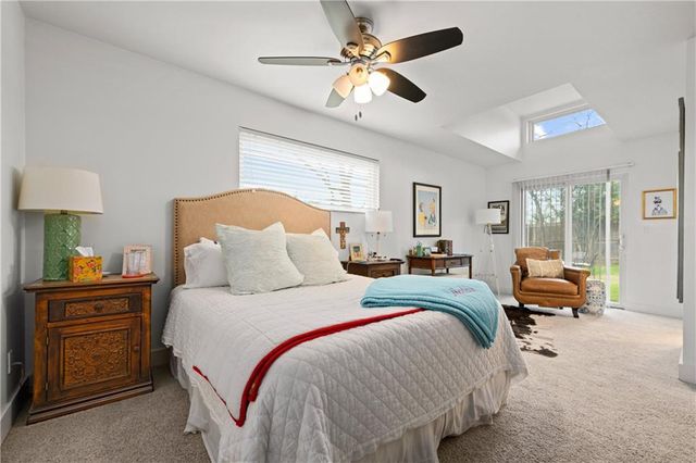 5004 Westfield DR, Austin, TX 78731