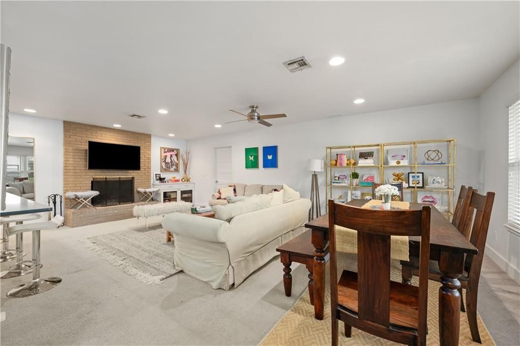 5004 Westfield DR, Austin, TX 78731