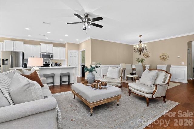 2015 Vermount Way, Indian Land, SC 29707