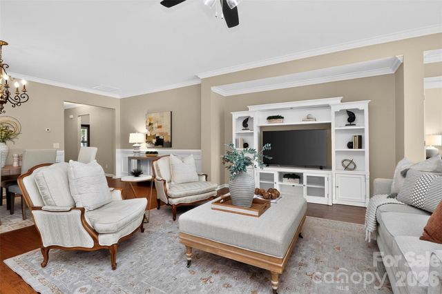 2015 Vermount Way, Indian Land, SC 29707