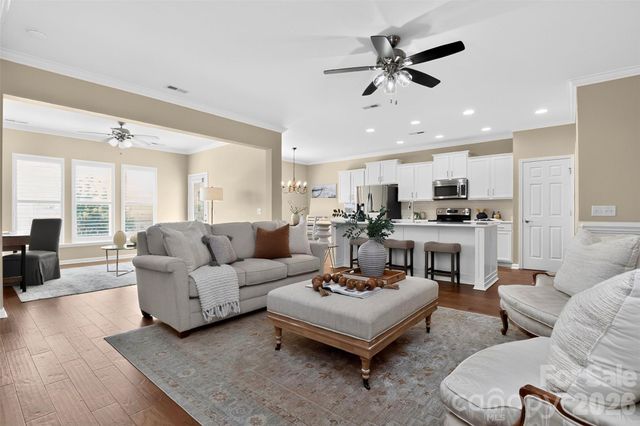2015 Vermount Way, Indian Land, SC 29707