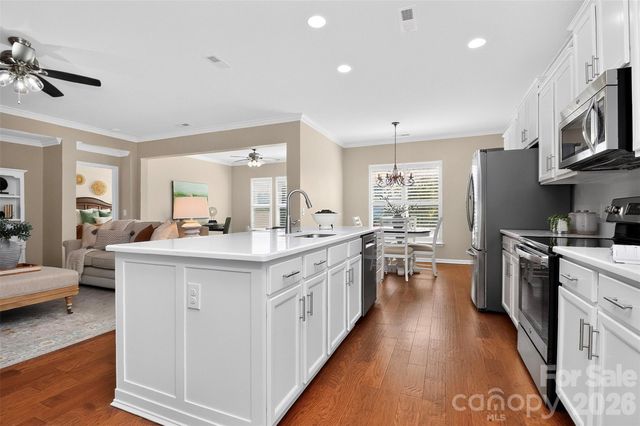 2015 Vermount Way, Indian Land, SC 29707