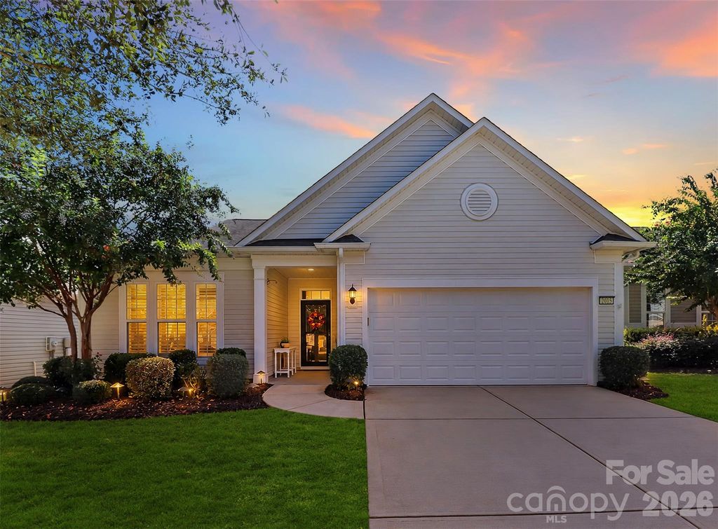 2015 Vermount Way, Indian Land, SC 29707