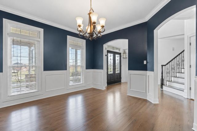 1022 Forest Hill Drive, Lawrenceburg, KY 40342