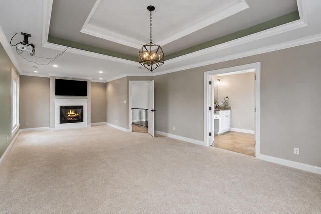 1022 Forest Hill Drive, Lawrenceburg, KY 40342