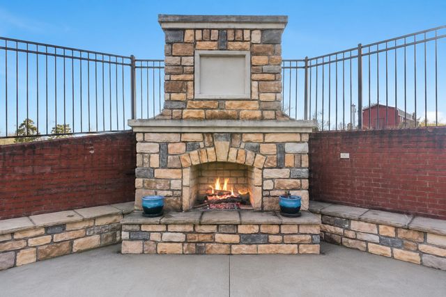 1022 Forest Hill Drive, Lawrenceburg, KY 40342
