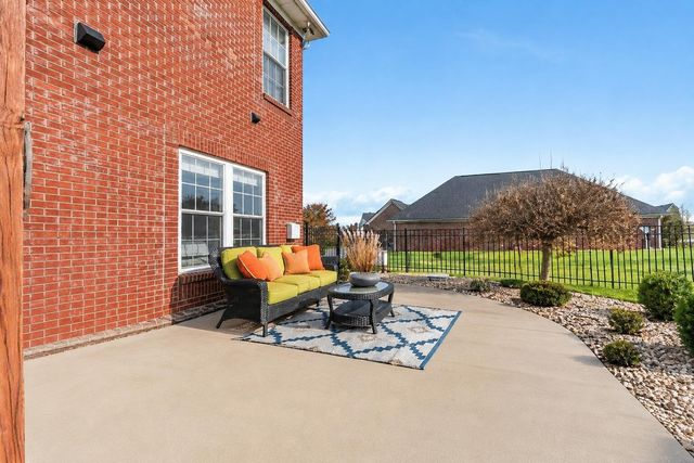 1022 Forest Hill Drive, Lawrenceburg, KY 40342