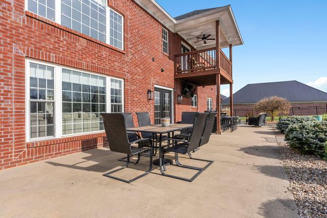 1022 Forest Hill Drive, Lawrenceburg, KY 40342