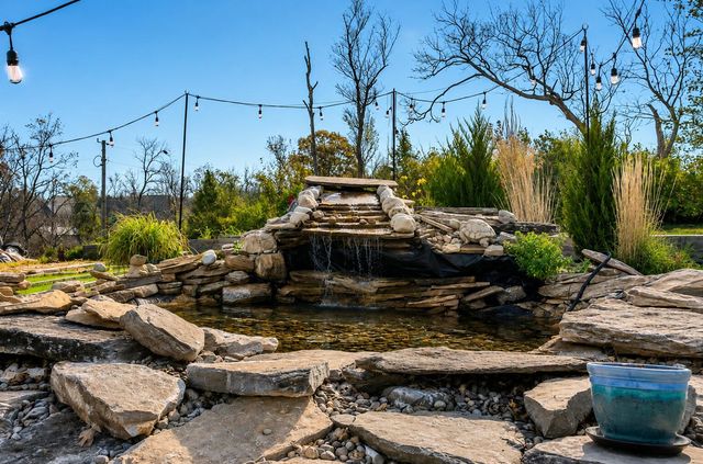 1022 Forest Hill Drive, Lawrenceburg, KY 40342