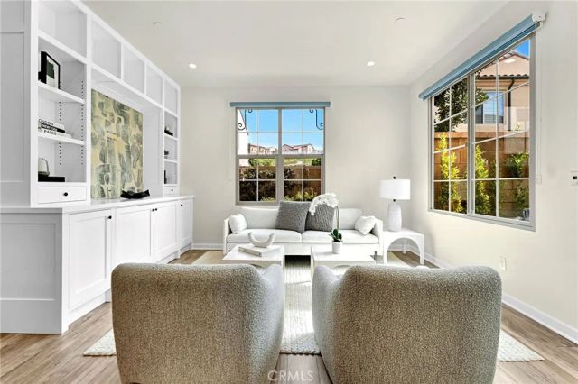 107 Messenger, Irvine, CA 92618