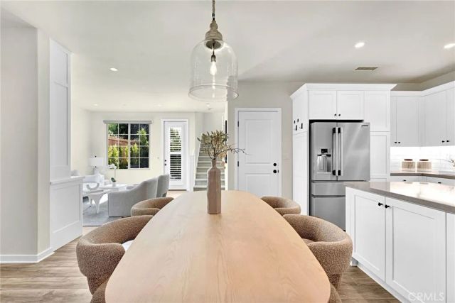 107 Messenger, Irvine, CA 92618