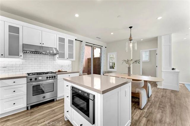 107 Messenger, Irvine, CA 92618