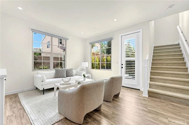 107 Messenger, Irvine, CA 92618