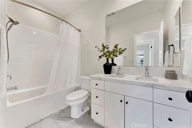 107 Messenger, Irvine, CA 92618